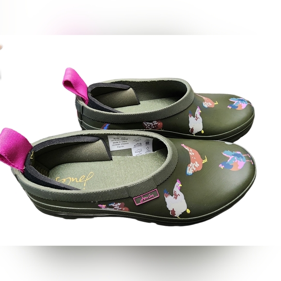 Joules - Women's Pop-On - Picture 3 of 5